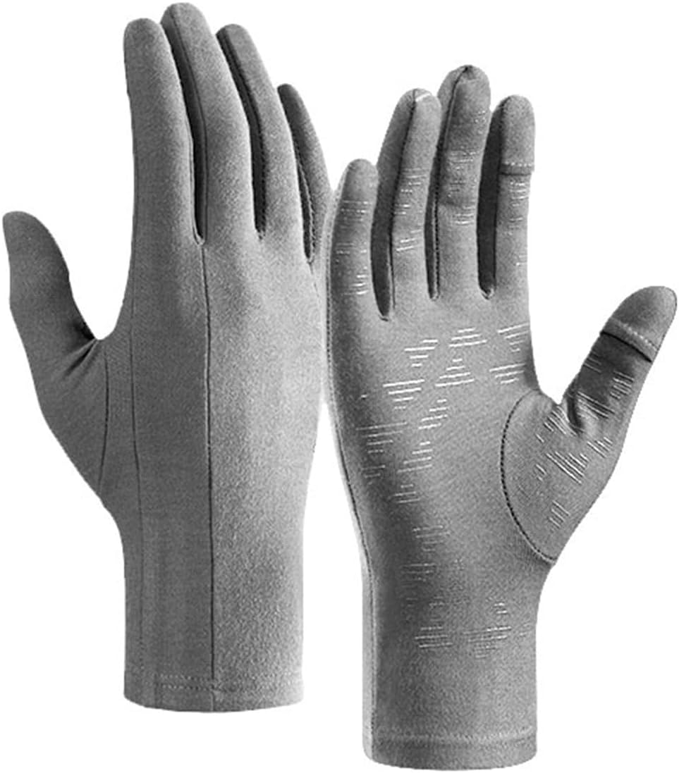 Cycling Gear Cold Weather - Sarung Tangan Tahan Angin dan Panas