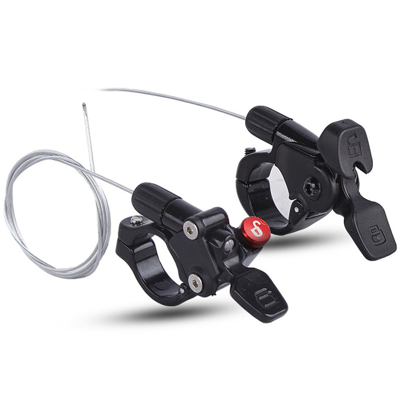 Cycling Gear Parts - Garpu sepeda gunung MTB, bagian sepeda