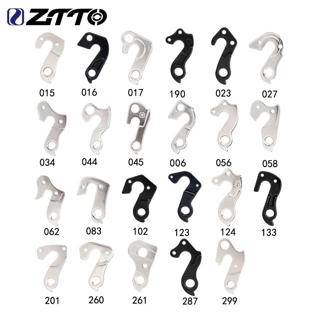 Cycling Gear Parts - ZTTO Universal 23 Model Gantungan Sepeda