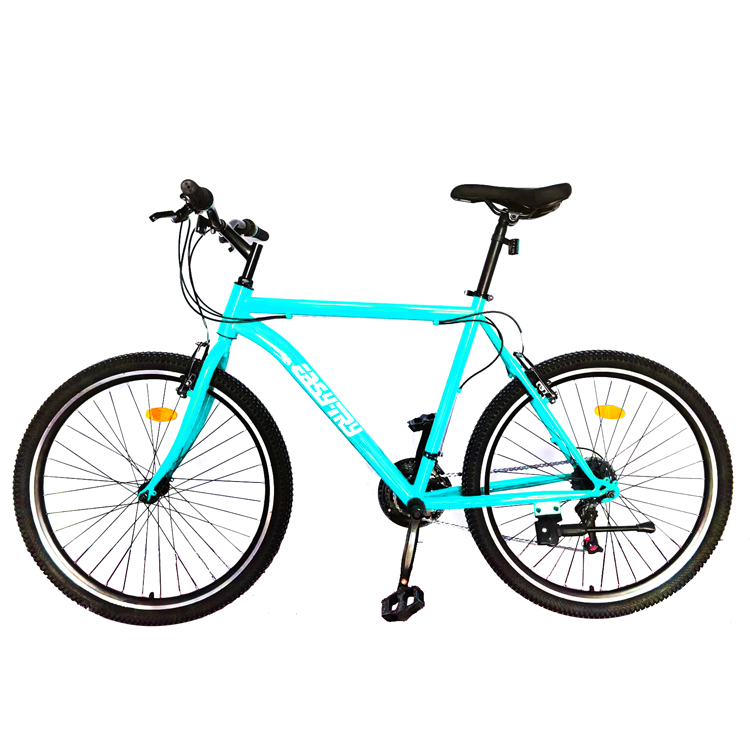 Cycle Gear - Sepeda Gunung Baja 26 Inch Performa