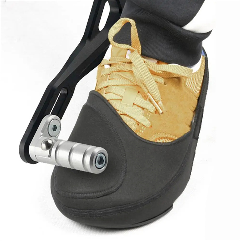 Cycling Gear For Women - 1 Buah Penutup Sepatu Sepeda Motor