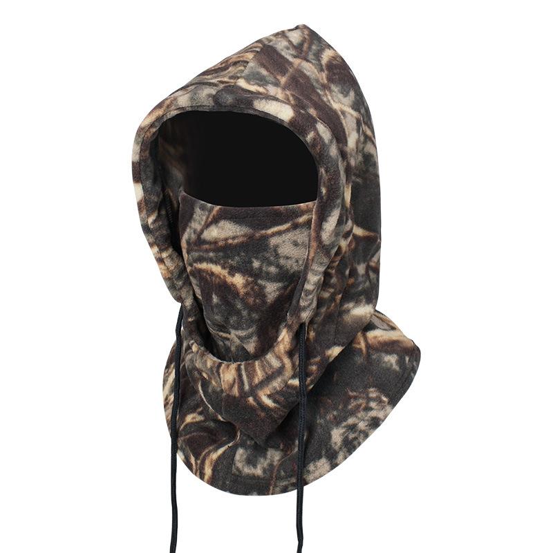Cycling Gear Cold Weather - Balaklava Musim Dingin Bulu Baru, Masker