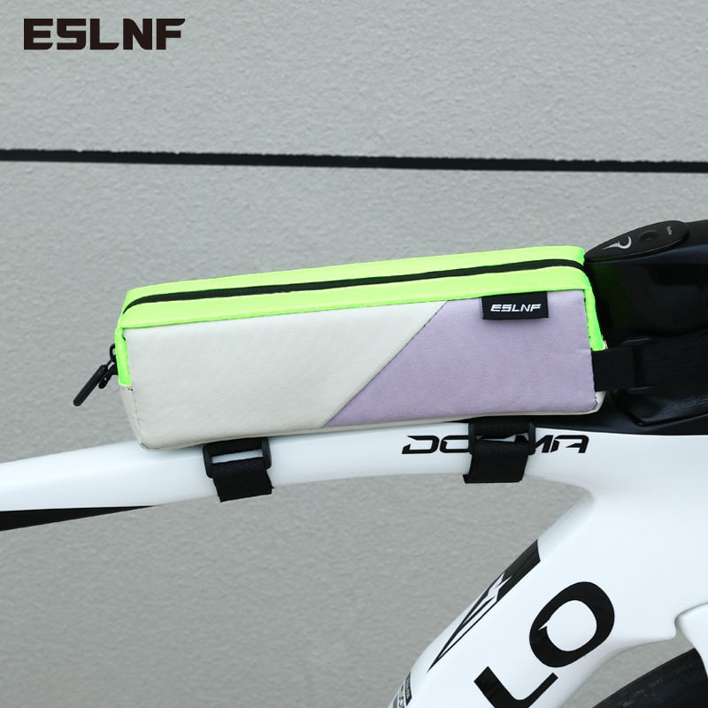 Cycling Backpack - Tas Sepeda ESLNF, Tas Rangka Sepeda