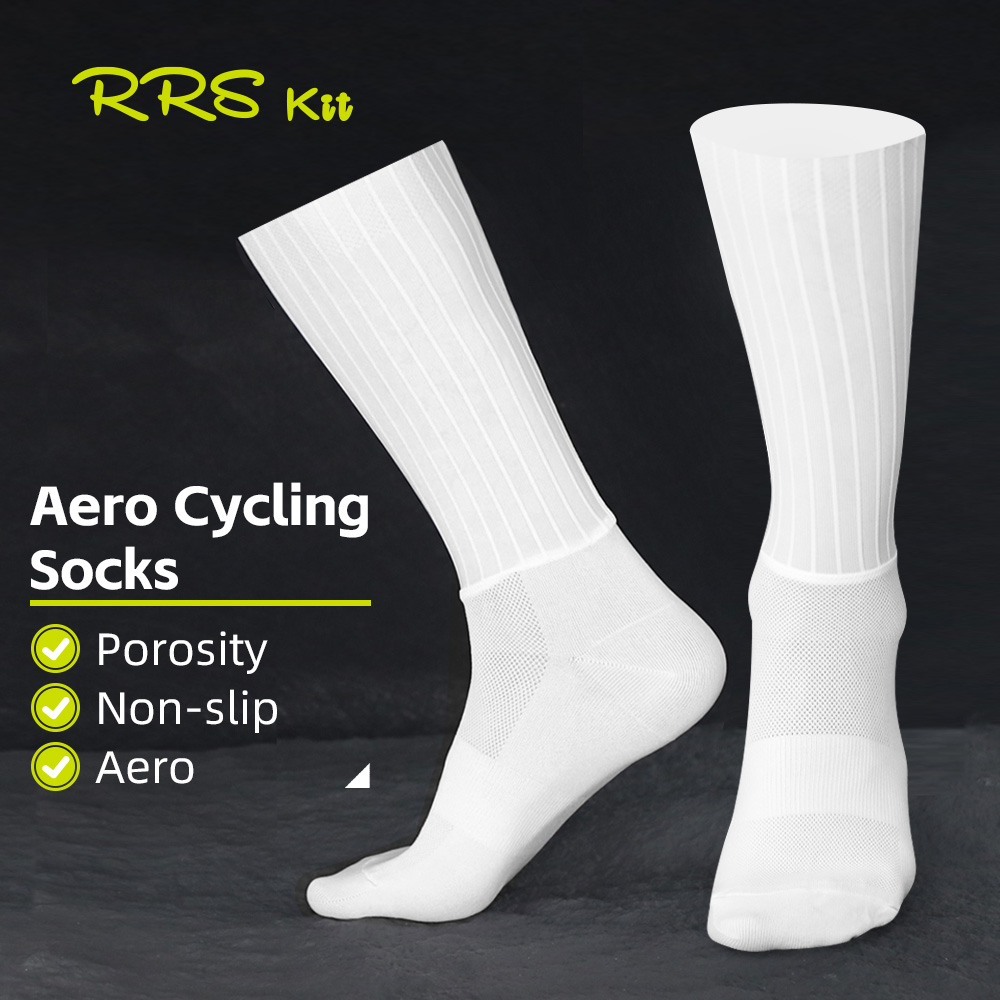 Cycle Gear - Rrskit Kaus Kaki Aerodinamis Bersepeda Musim
