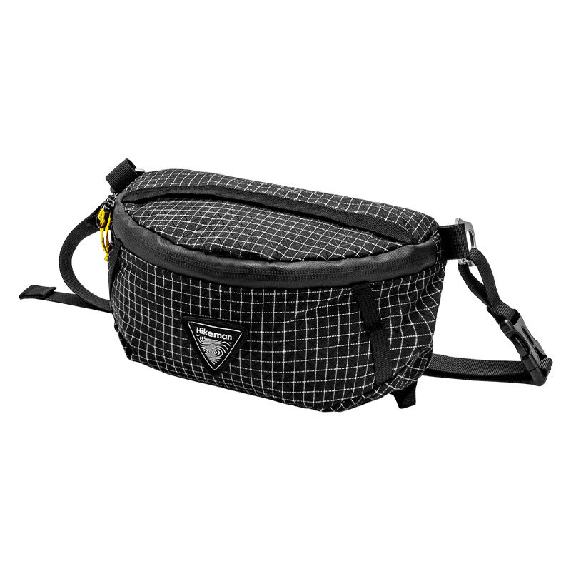 Cycling Gear Holder - Tas Pinggang Olahraga Luar Ruangan Kapasitas