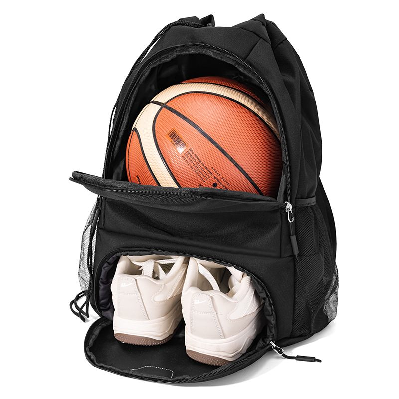 Cycling Backpack - Ransel Olahraga Basket Kapasitas Besar 21L