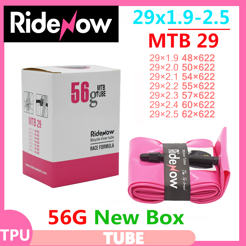 Cycling Gear Parts - Ban dalam sepeda gunung ultra ringan,