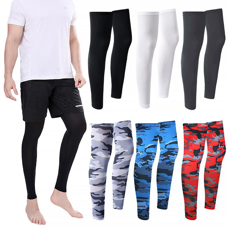 Sarung Kaki Lari Bersepeda Mus - Cycle Gear ulasan dan harga