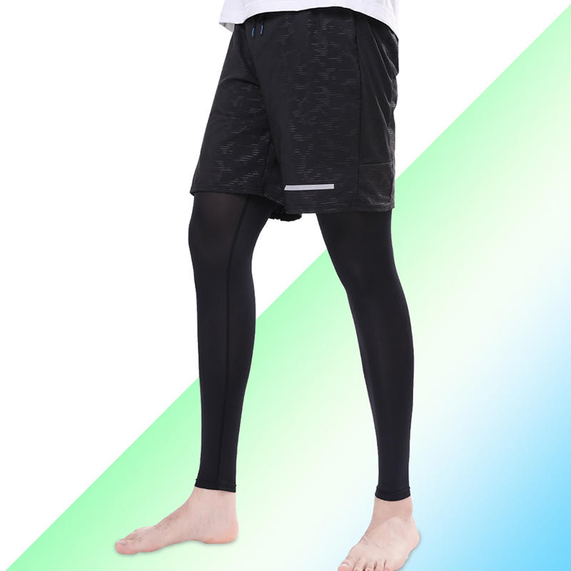 Sarung Kaki Lari Bersepeda Mus - Cycle Gear ulasan dan harga