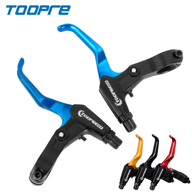 TOOPRE FR5 Tuas Rem Sepeda Bah - Cycling Gear Parts ulasan dan harga