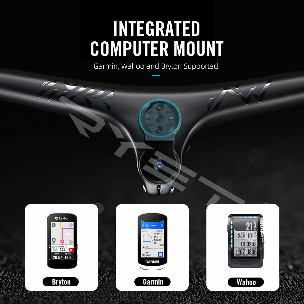 Komputer ekstensi batang seped - Cycling Gear Holder ulasan dan harga