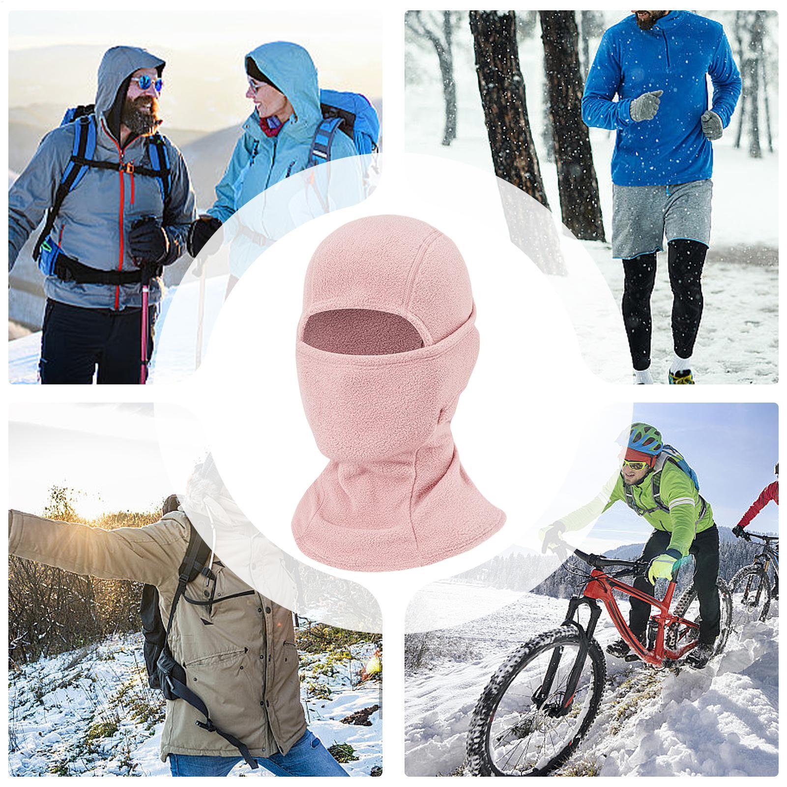Topi Beanie Penghangat Leher P - Cycling Gear Cold Weather ulasan dan harga