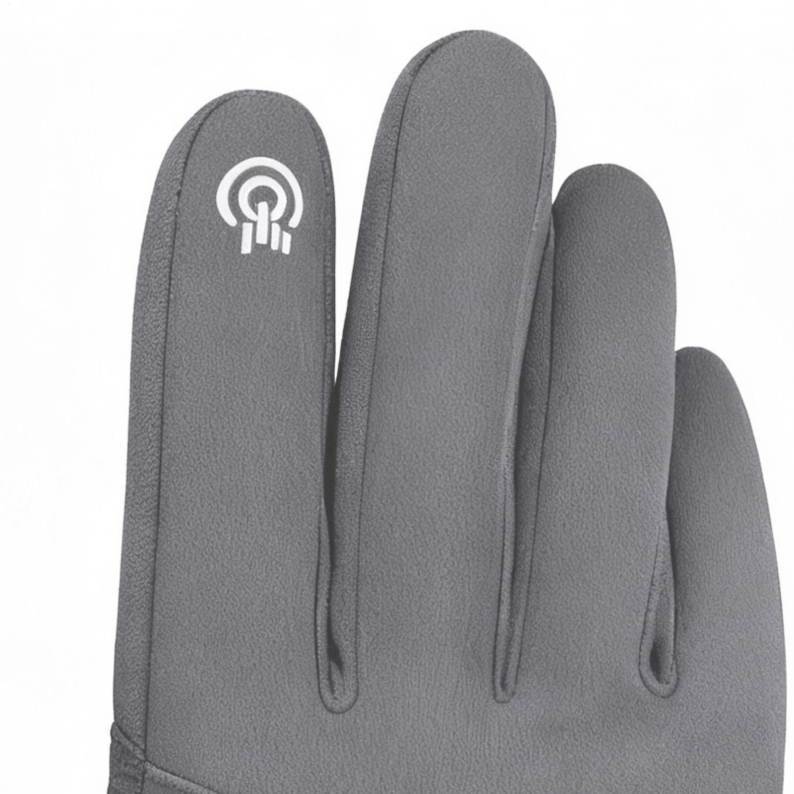 Sarung Tangan Hangat Tahan Ang - Cycling Gear Cold Weather ulasan dan harga