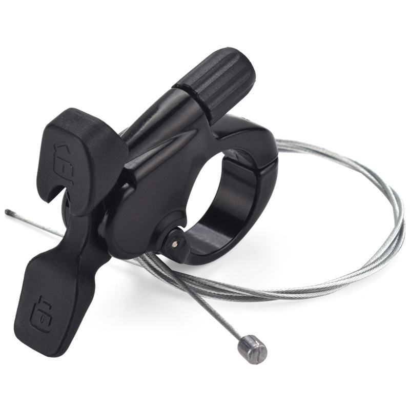 Garpu sepeda gunung MTB, bagia - Cycling Gear Parts ulasan dan harga