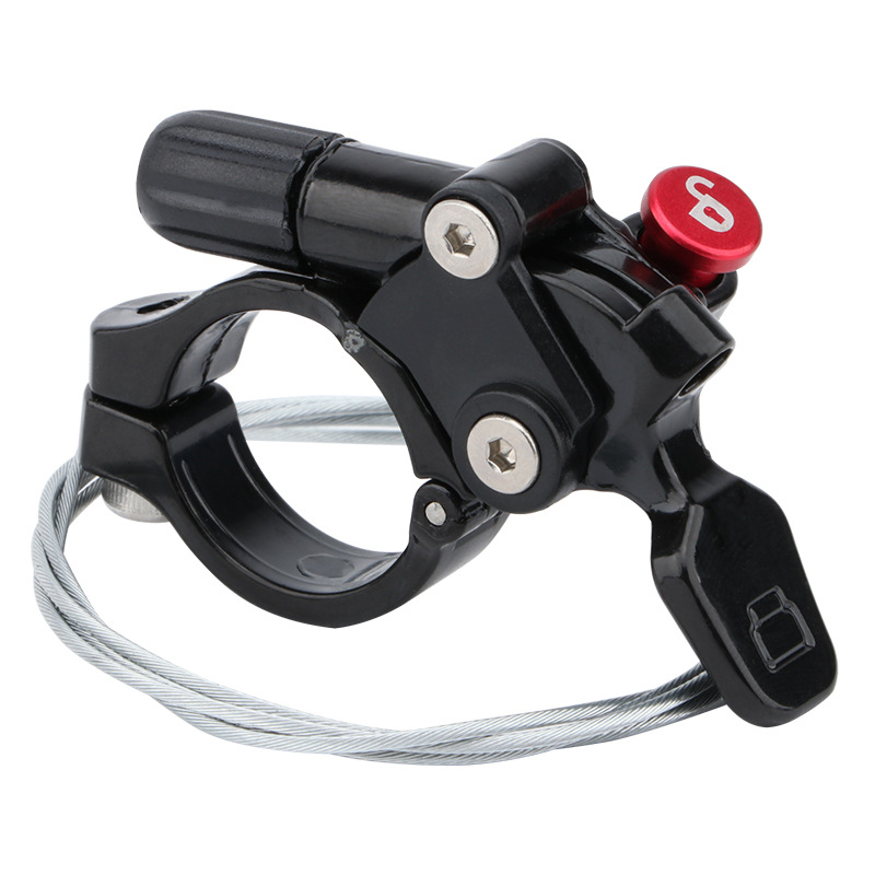 Garpu sepeda gunung MTB, bagia - Cycling Gear Parts ulasan dan harga