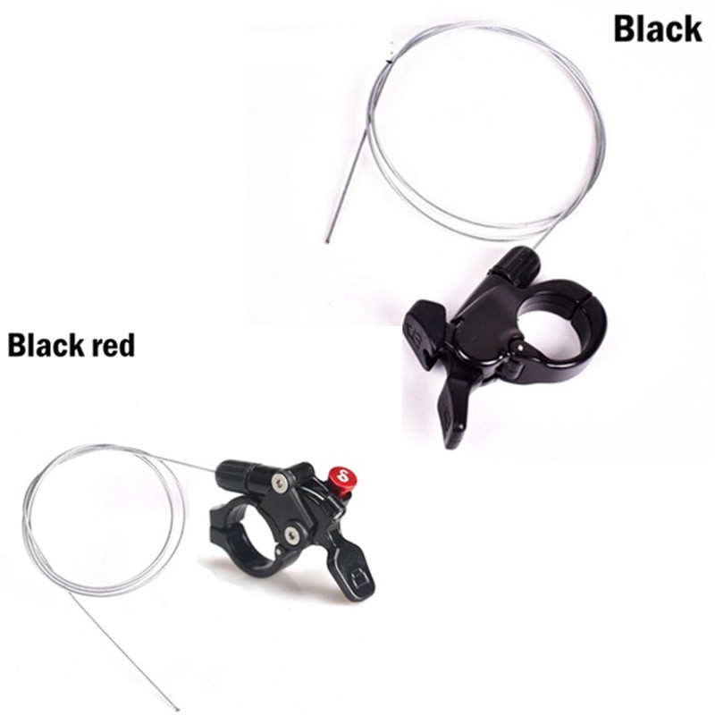 Garpu sepeda gunung MTB, bagia - Cycling Gear Parts ulasan dan harga