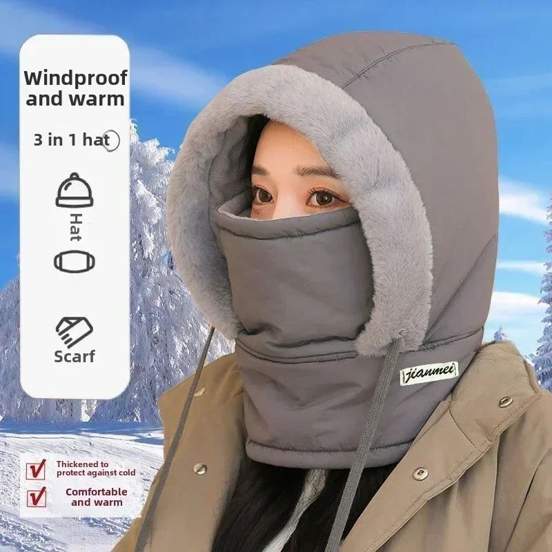 Balaklava Baru Anti Angin untu - Cycling Gear Cold Weather ulasan dan harga