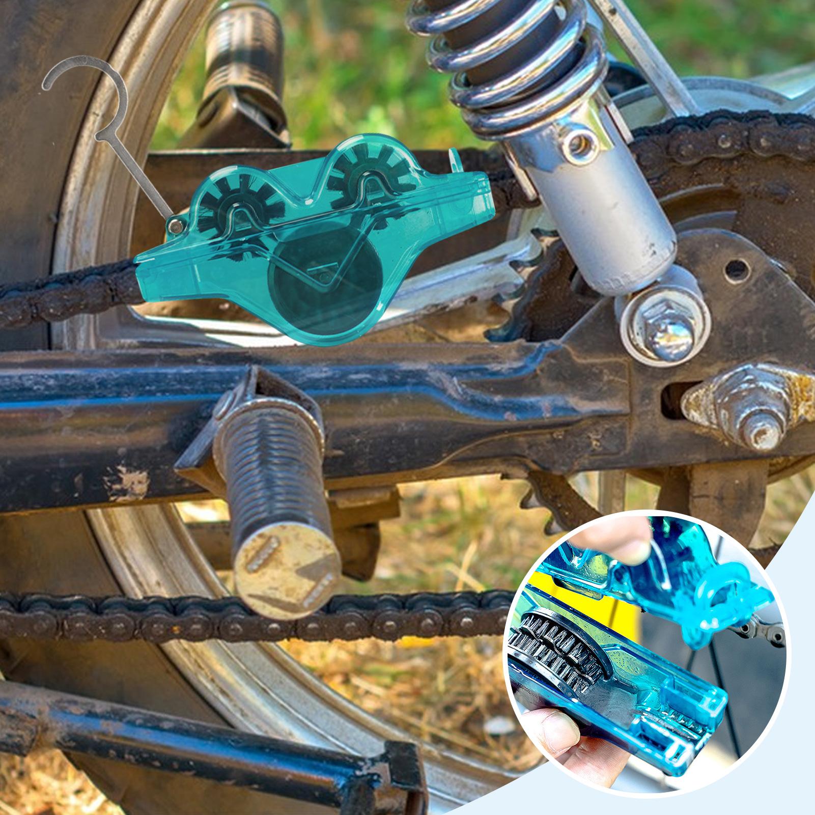 Pembersih Rantai Sepeda Akseso - Cycling Gear For Women ulasan dan harga