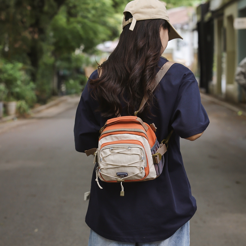 Ransel Hiking untuk Wanita Ran - Cycling Backpack ulasan dan harga