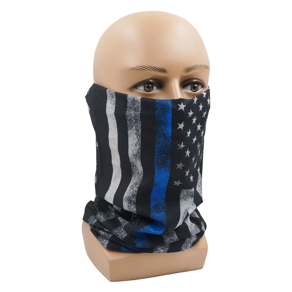 Masker Wajah Gaiter Leher Bend - Cycling Gear For Women ulasan dan harga