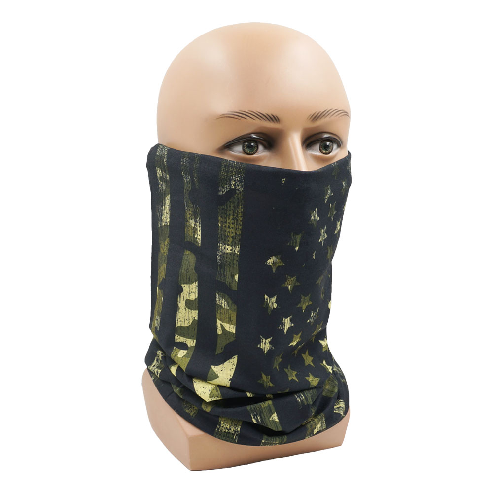 Masker Wajah Gaiter Leher Bend - Cycling Gear For Women ulasan dan harga