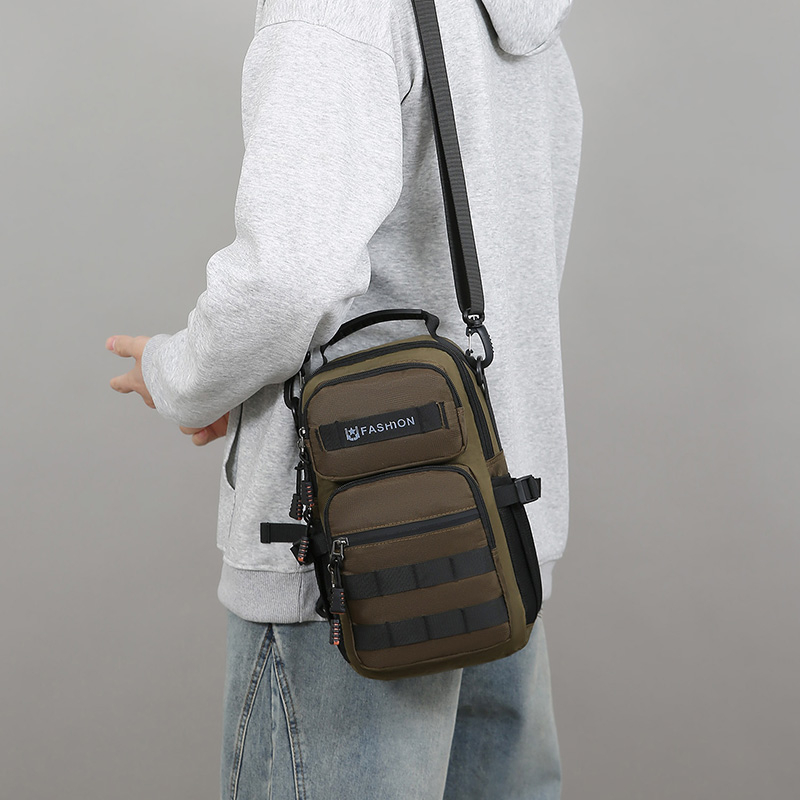 Tas Dada Mendaki Ransel Molle  - Cycling Backpack ulasan dan harga