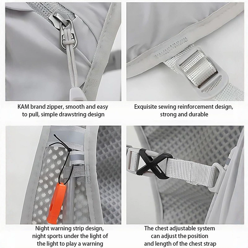 Rompi Hidrasi Ringan Cepat Ker - Cycling Backpack ulasan dan harga