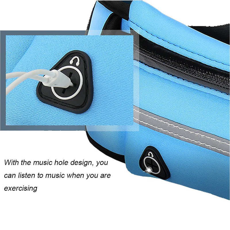 Tas pinggang lari wanita, tas  - Cycling Backpack ulasan dan harga