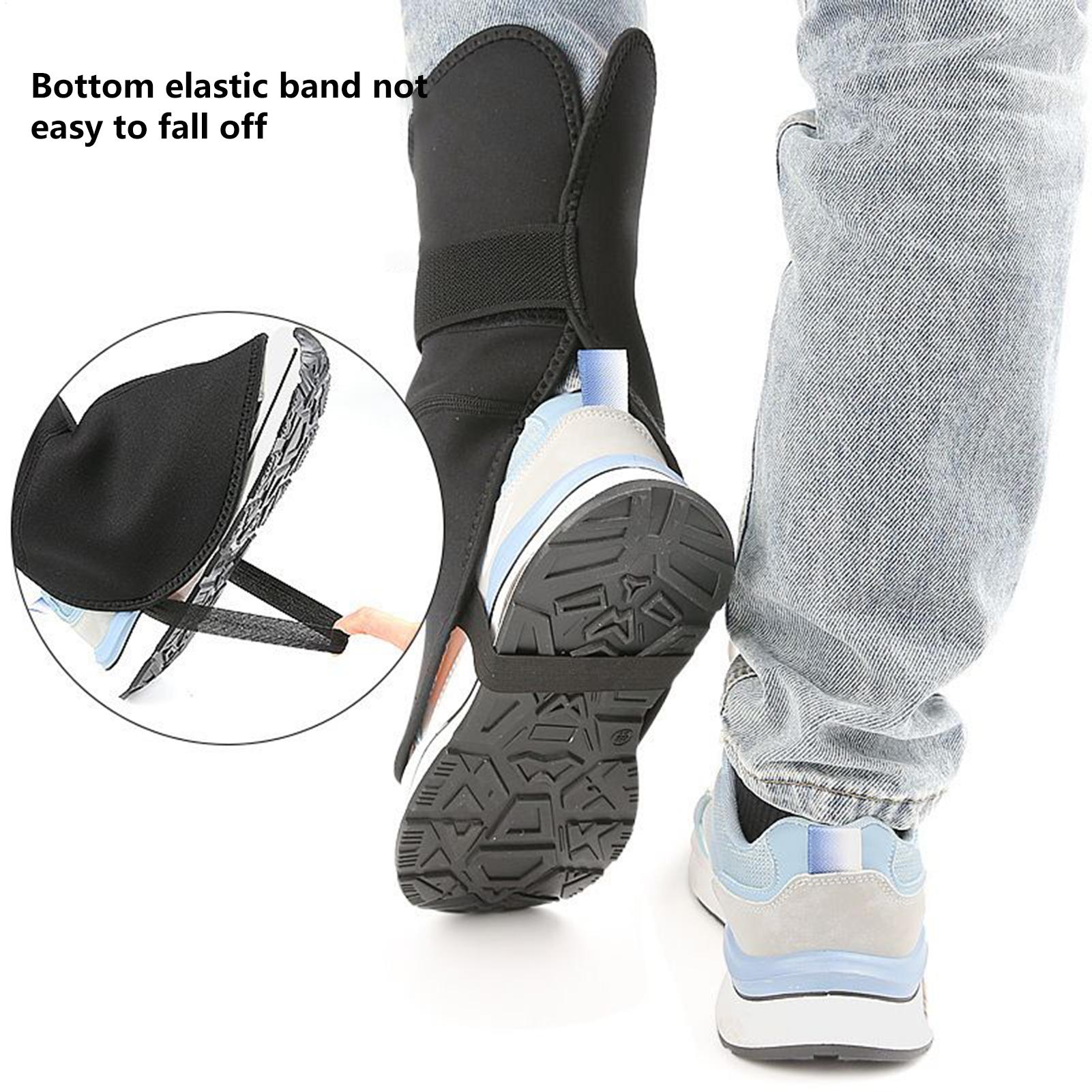 Penutup Sepatu Bersepeda Tahan - Cycling Gear For Women ulasan dan harga