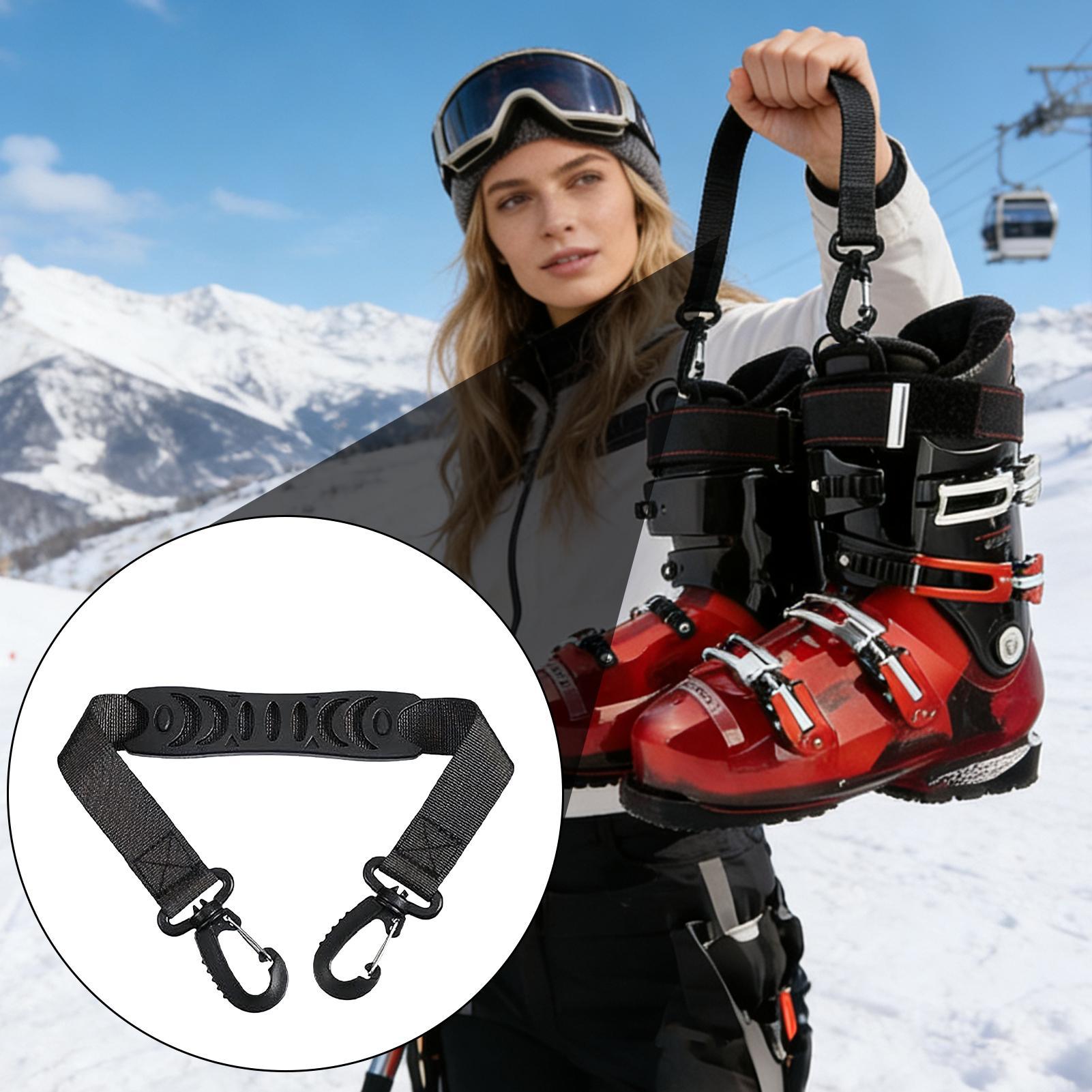 Tali Sepatu Ski Perlengkapan T - Cycle Gear ulasan dan harga