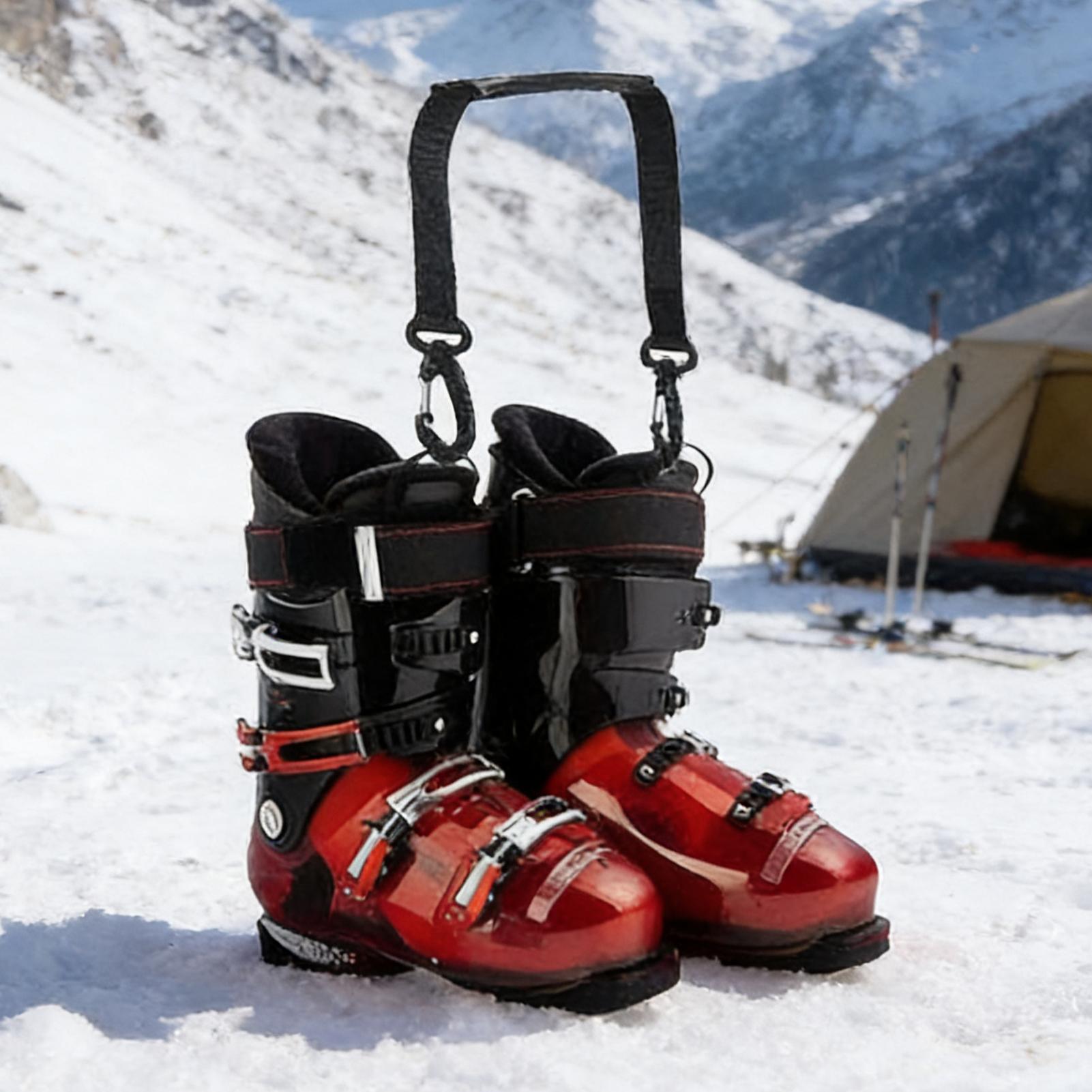 Tali Sepatu Ski Perlengkapan T - Cycle Gear ulasan dan harga