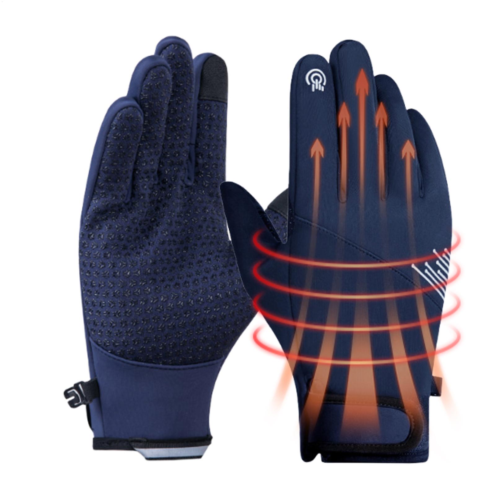Sarung Tangan Musim Dingin Ant - Cycling Gear Cold Weather ulasan dan harga
