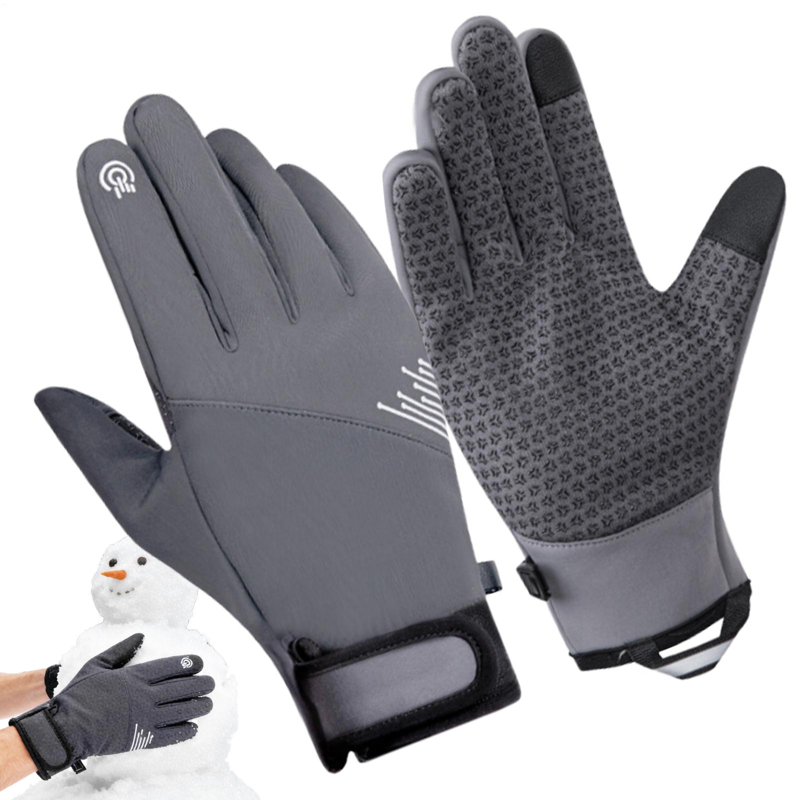 Sarung Tangan Musim Dingin Ant - Cycling Gear Cold Weather ulasan dan harga