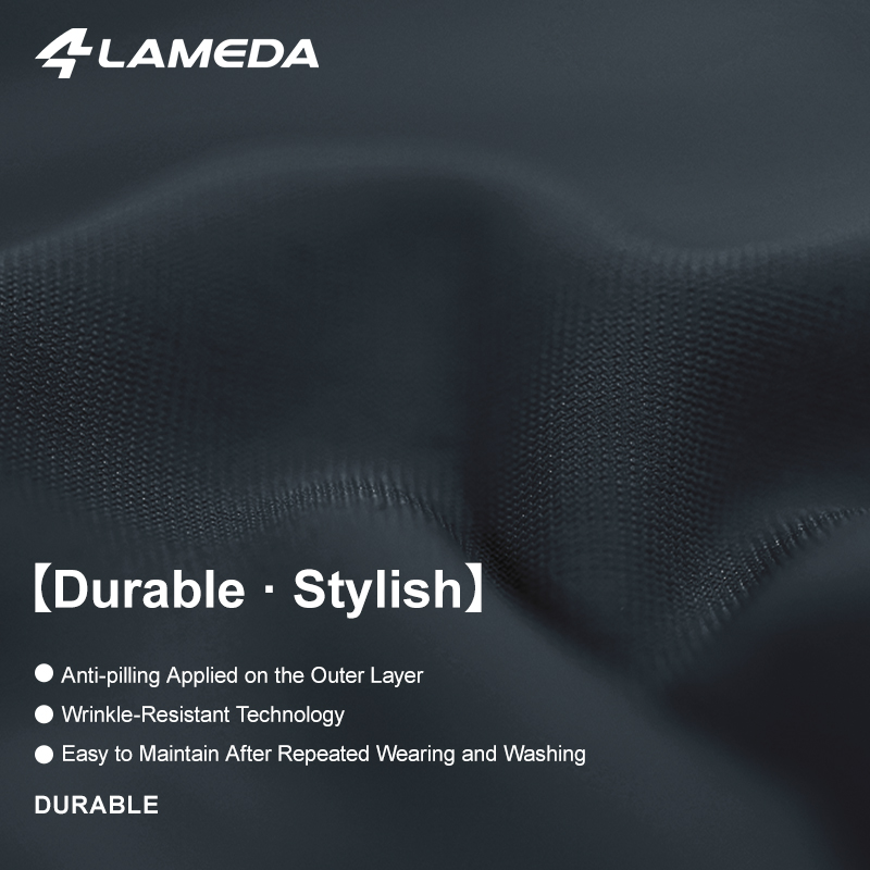 Jersey Sepeda LAMEDA Winter Fl - Cycling Gear Cold Weather ulasan dan harga