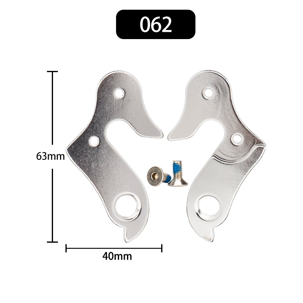ZTTO Universal 23 Model Gantun - Cycling Gear Parts ulasan dan harga