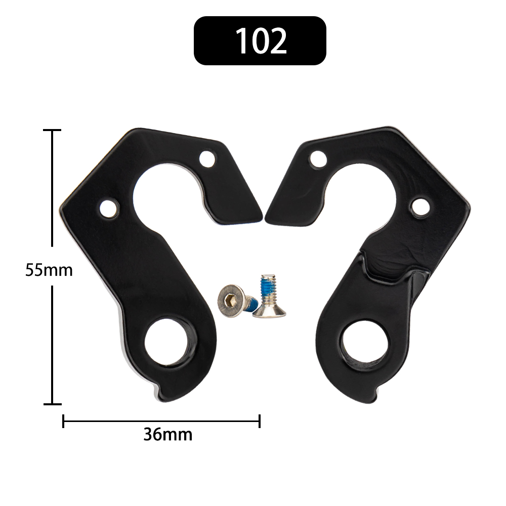 ZTTO Universal 23 Model Gantun - Cycling Gear Parts ulasan dan harga