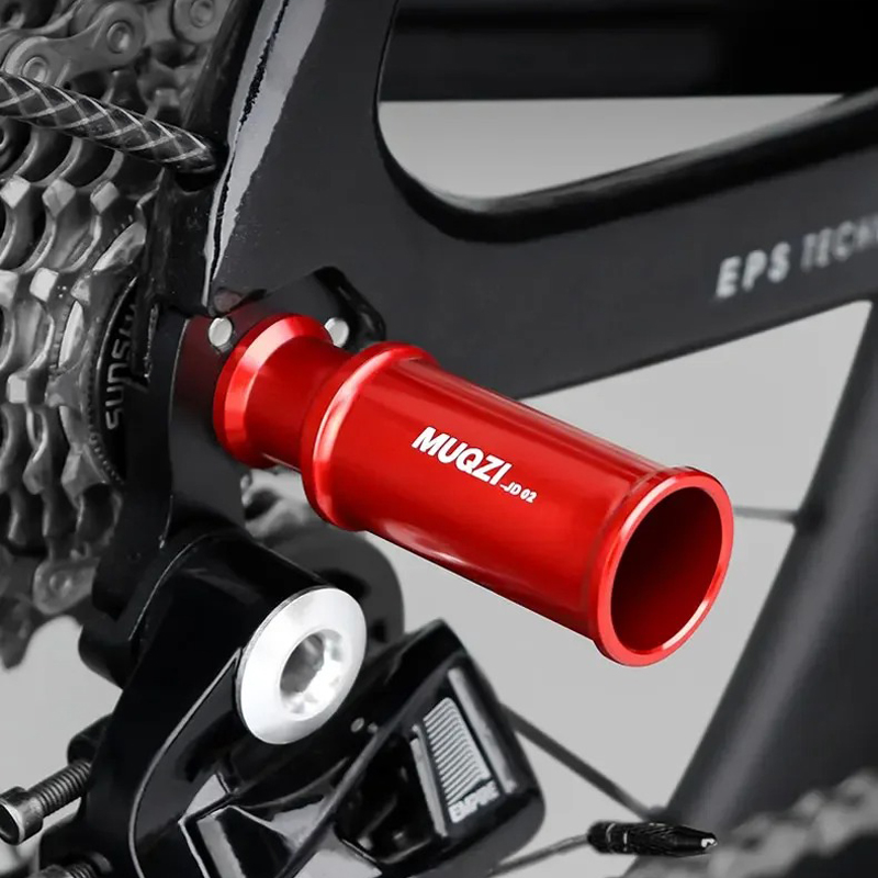 Braket Lampu Sepeda, Dudukan L - Cycling Gear Holder ulasan dan harga