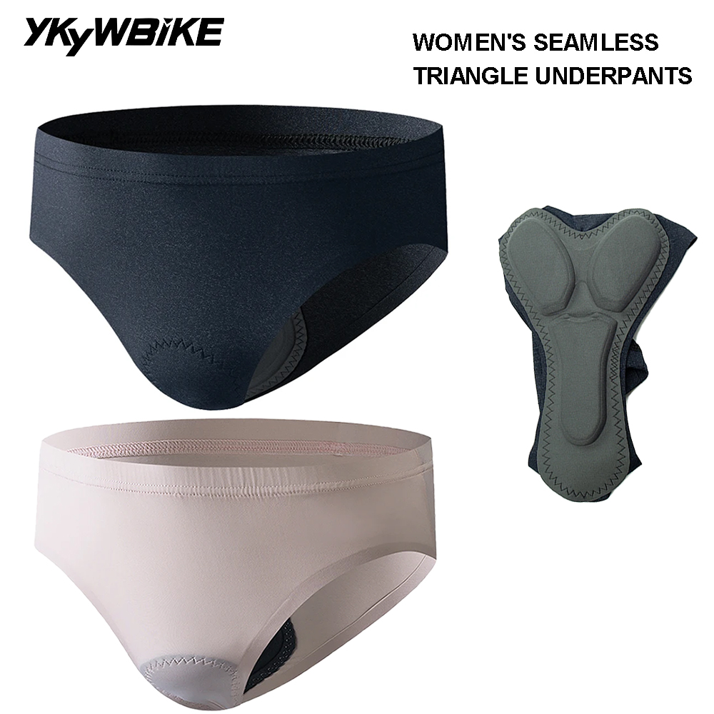 Ykywbike Diskon 50% Celana Dal - Cycling Gear For Women ulasan dan harga