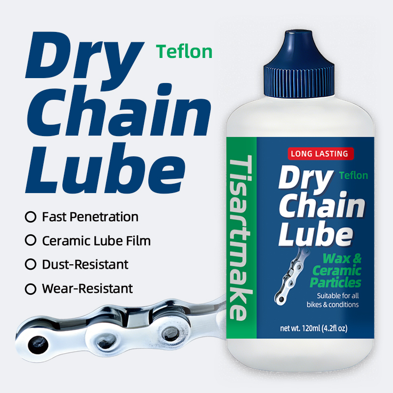 120ML Minyak Perawatan Rantai  - Cycling Gear Parts ulasan dan harga