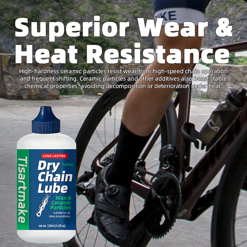 120ML Minyak Perawatan Rantai  - Cycling Gear Parts ulasan dan harga