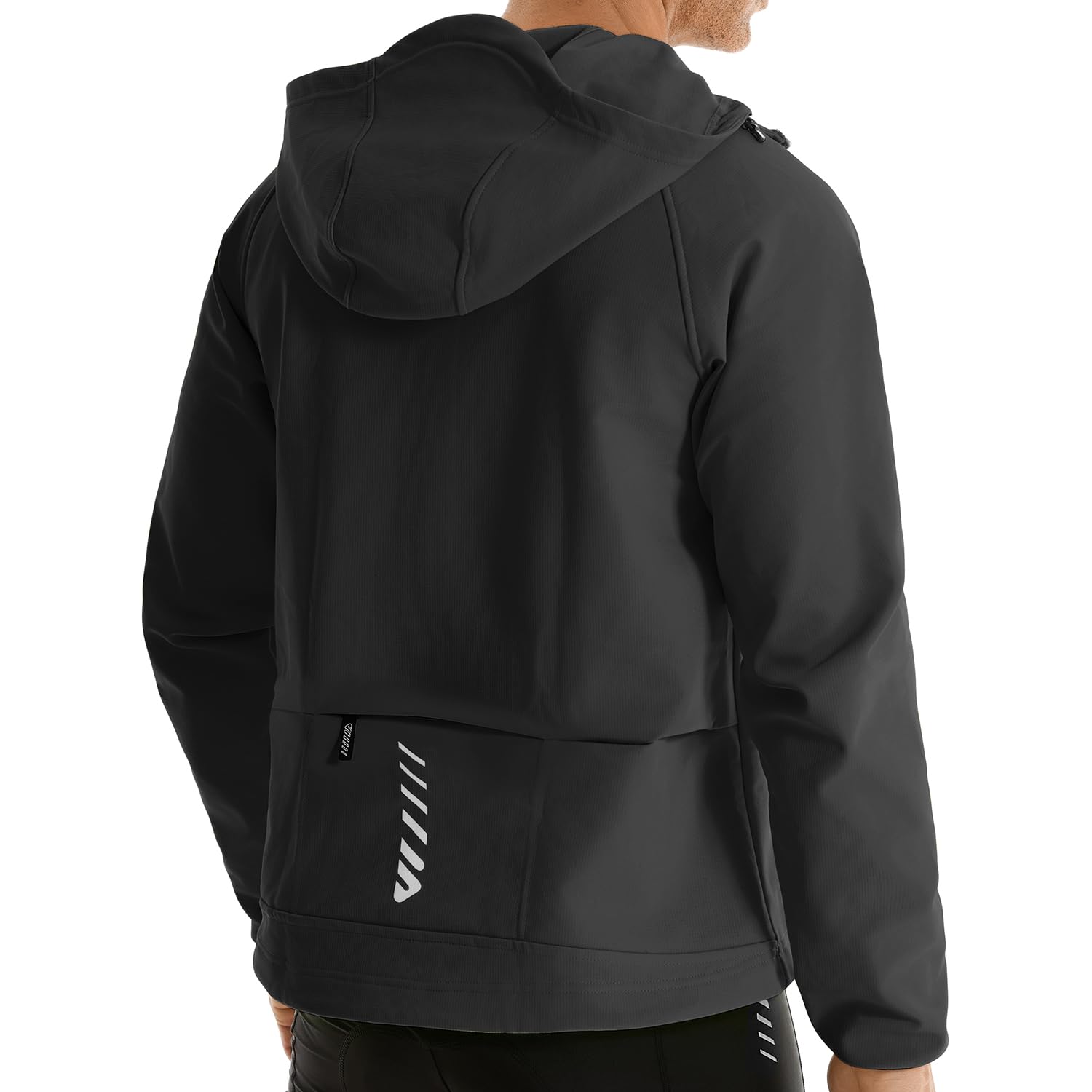 Wulibike jaket bersepeda musim - Cycling Gear Cold Weather ulasan dan harga