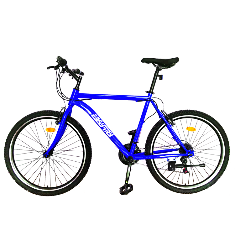 Sepeda Gunung Baja 26 Inch Per - Cycle Gear ulasan dan harga