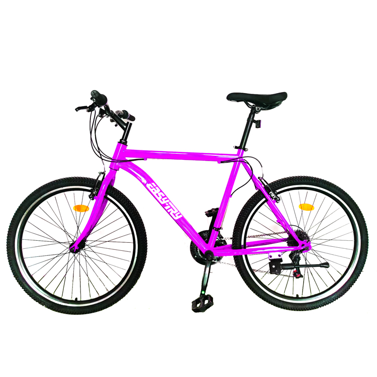 Sepeda Gunung Baja 26 Inch Per - Cycle Gear ulasan dan harga