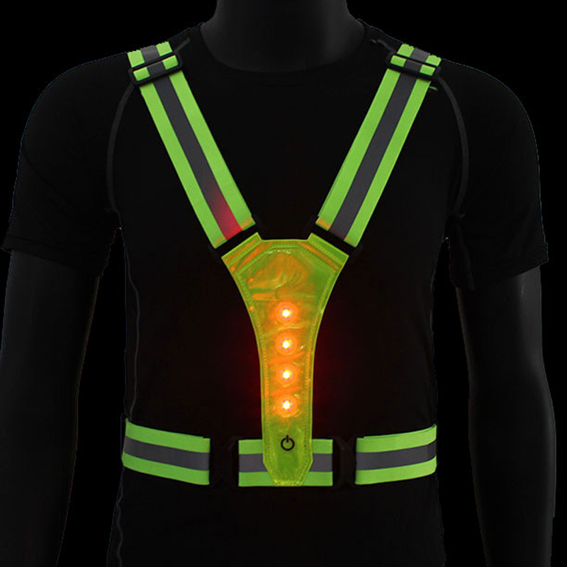 Rompi Keselamatan Lari & Berse - Cycling Gear For Women ulasan dan harga