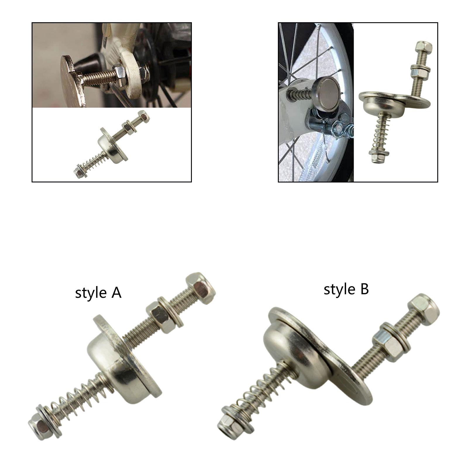 Gesper Magnetik Anti Selip unt - Cycling Gear Holder ulasan dan harga
