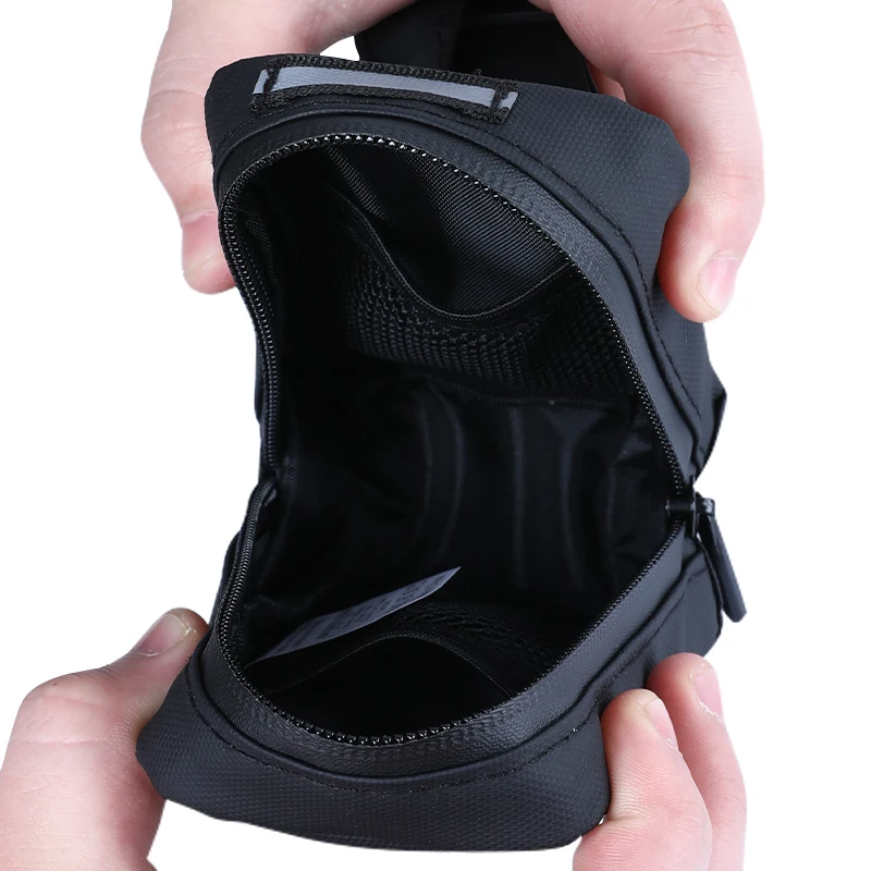 Tas Sadel Sepeda ESLNF Tas Eko - Cycling Backpack ulasan dan harga