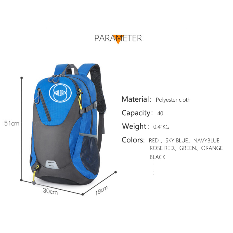 Untuk Gilera GP800 Fuoco Nexus - Cycling Backpack ulasan dan harga