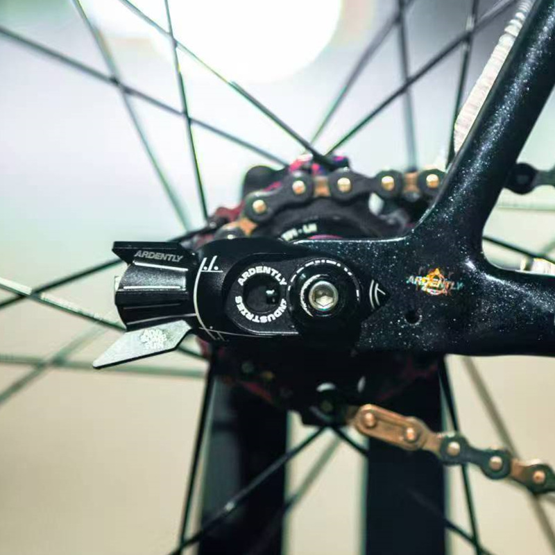 Penyetel Ketegangan Rantai Sep - Cycling Gear Parts ulasan dan harga
