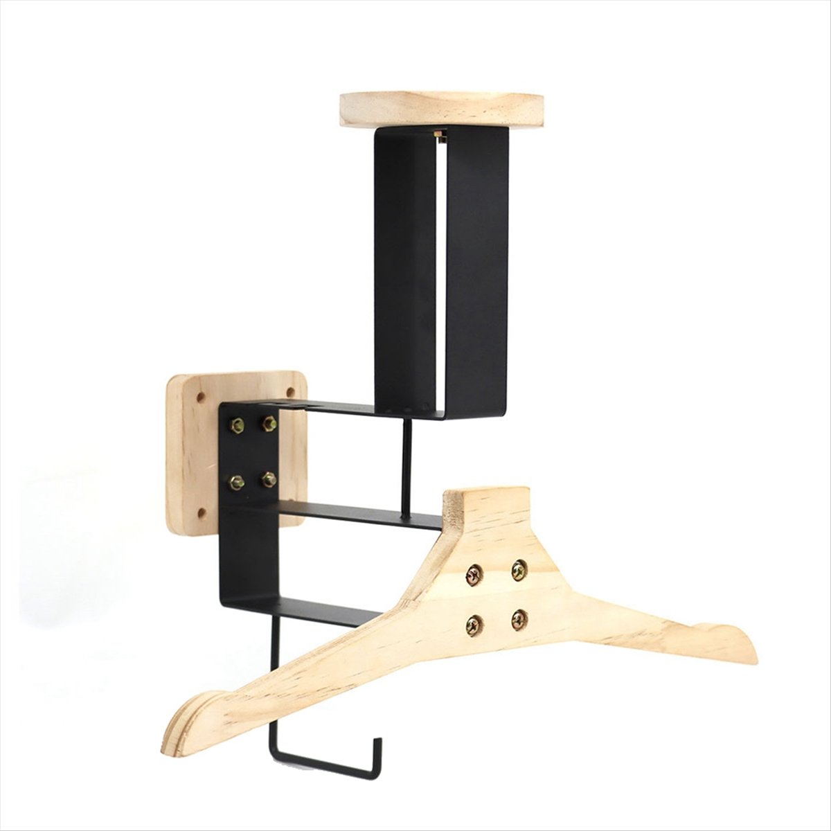Rak Penyimpanan Serbaguna untu - Cycling Gear Holder ulasan dan harga
