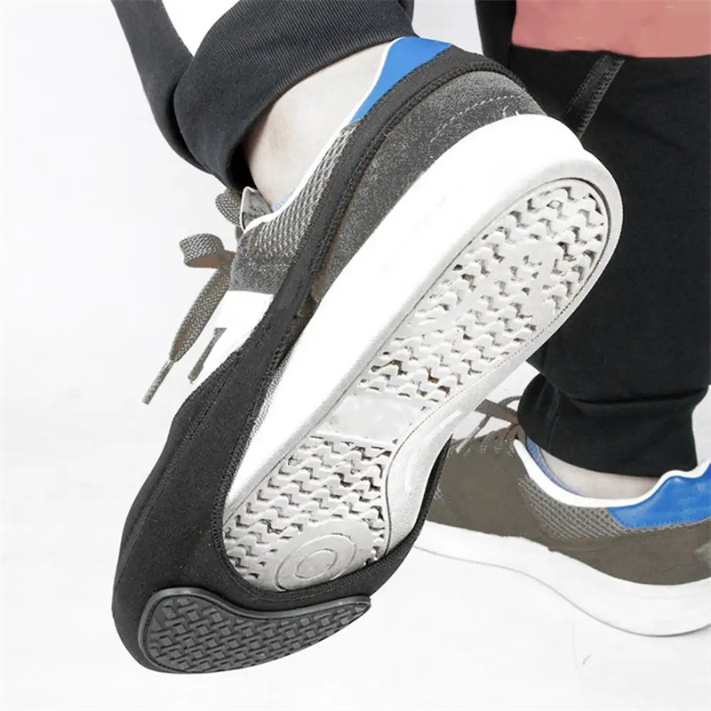 1 Buah Penutup Sepatu Sepeda M - Cycling Gear For Women ulasan dan harga